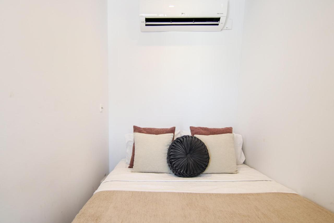Phaedrus Living - Seaside Luxury Flat Harbour 104 Daire Pafos Dış mekan fotoğraf