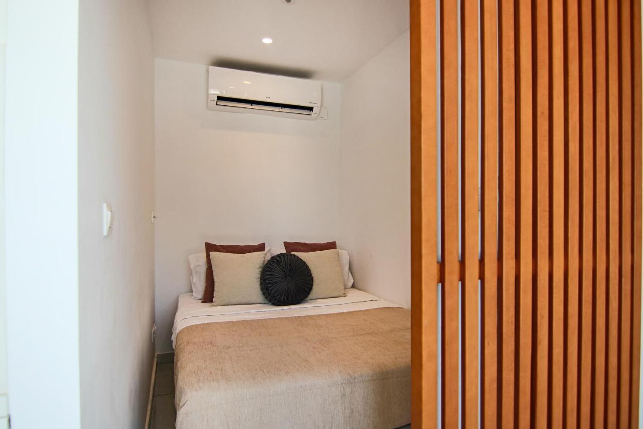 Phaedrus Living - Seaside Luxury Flat Harbour 104 Daire Pafos Dış mekan fotoğraf