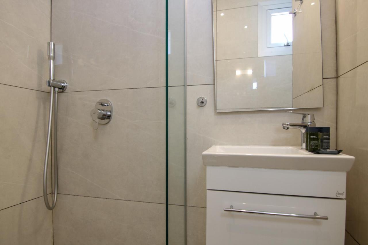Phaedrus Living - Seaside Luxury Flat Harbour 104 Daire Pafos Dış mekan fotoğraf